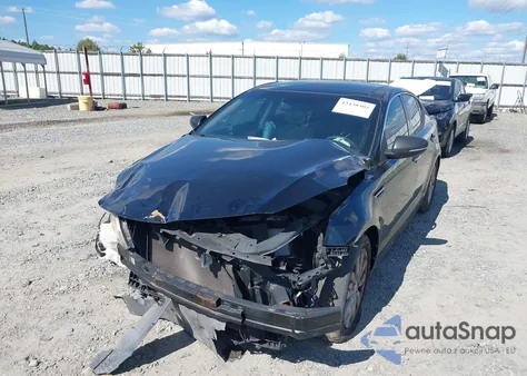 2015 Kia Optima Ex from USA, damaged, VIN 5XXGN4A77FG412569